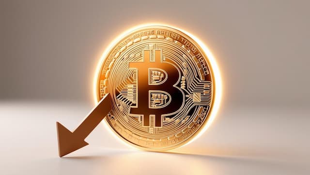 What Makes Bitcoin's Price Go Down?