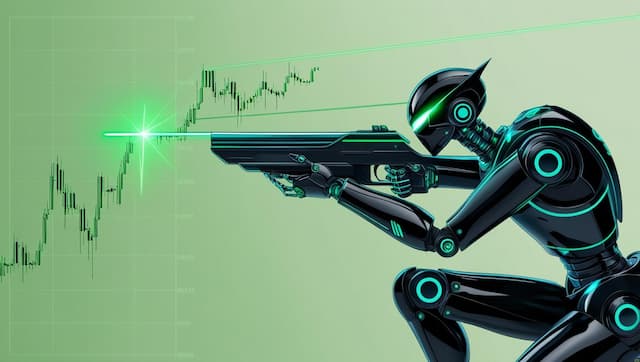 What is Sniper Bots in Crypto Trading?