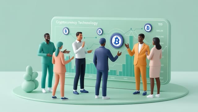 5 Expert Crypto Day Trading Strategies for Consistent Success