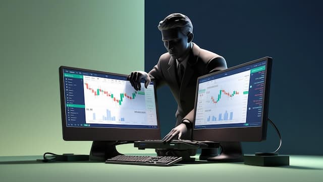 What is Self-buys in Crypto Trading?