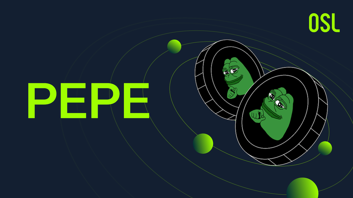 What is PEPE ? Everything You Need to Know