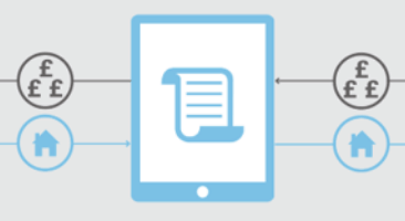 不動産取引イメージ