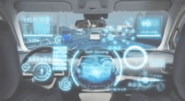 自動車イメージ