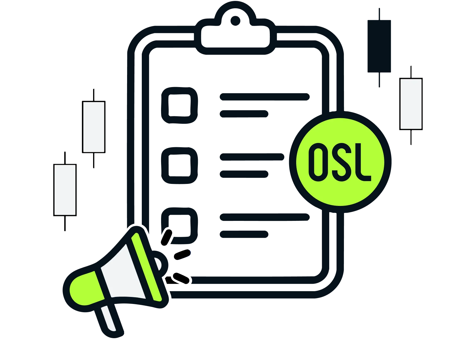 Supervision Icon